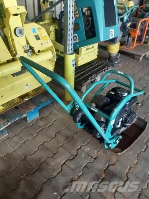 Ammann APF2050 Vibrationsgeräte
