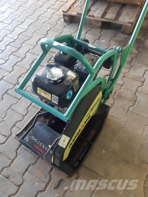 Ammann APF2050 Vibrationsgeräte