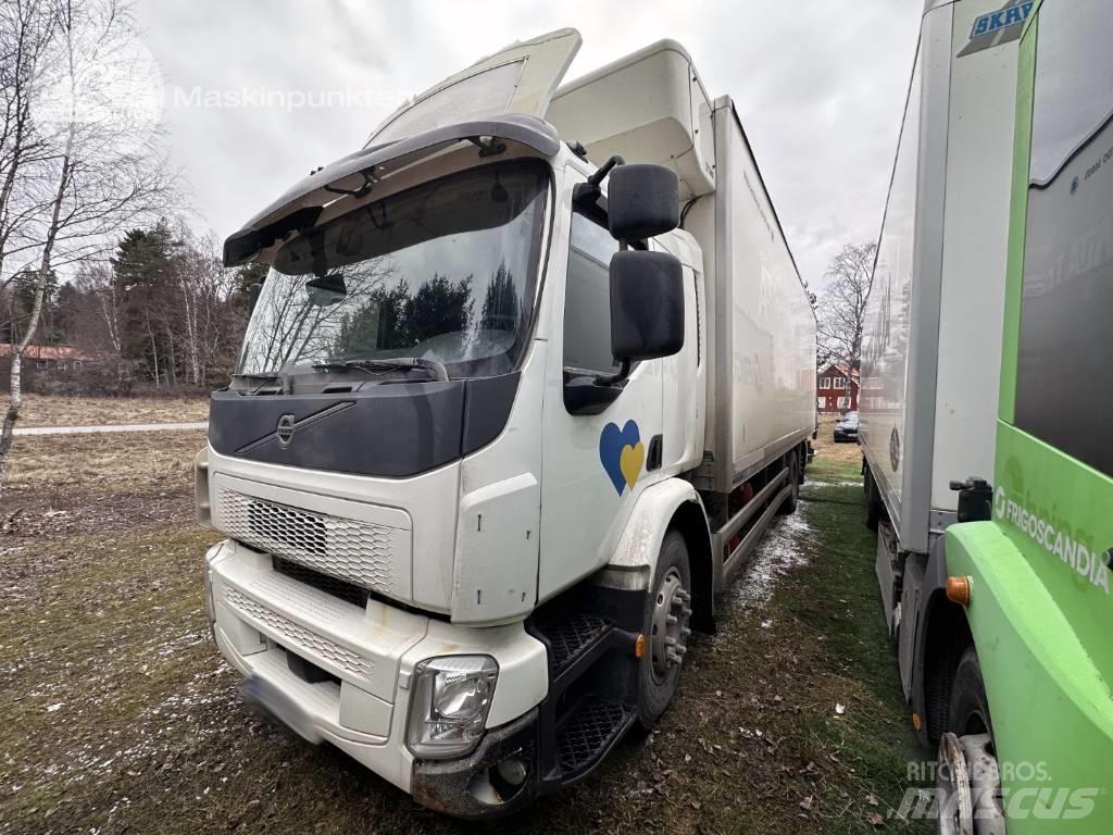 Volvo FL 240 Kühlkoffer