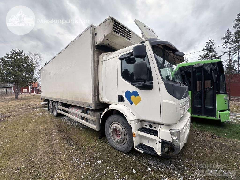 Volvo FL 240 Kühlkoffer