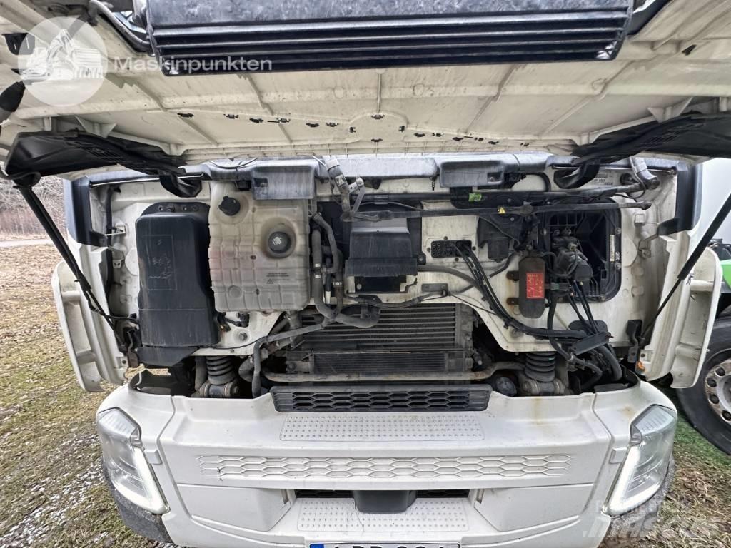 Volvo FL 240 Kühlkoffer