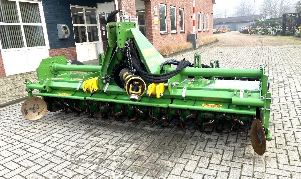 Celli lothar 305 Sonstige Bodenbearbeitung
