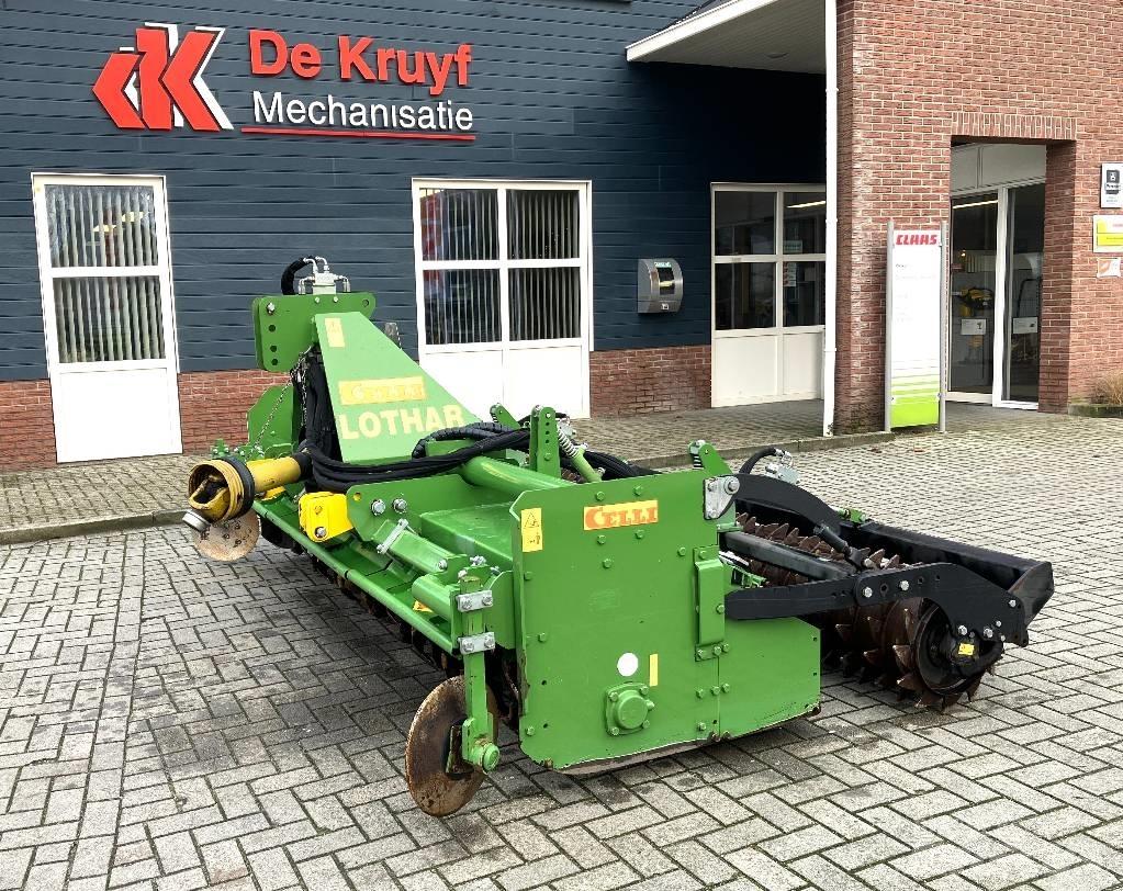 Celli lothar 305 Sonstige Bodenbearbeitung