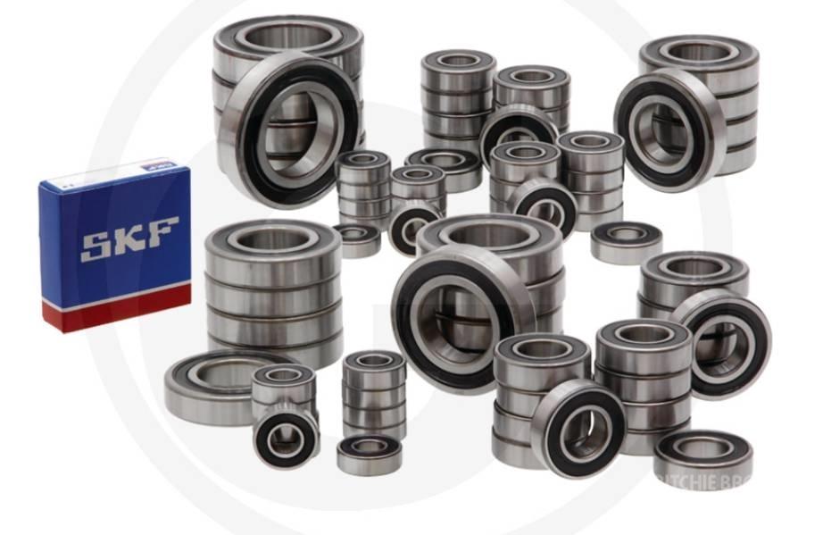  SKF LAGER Chassis