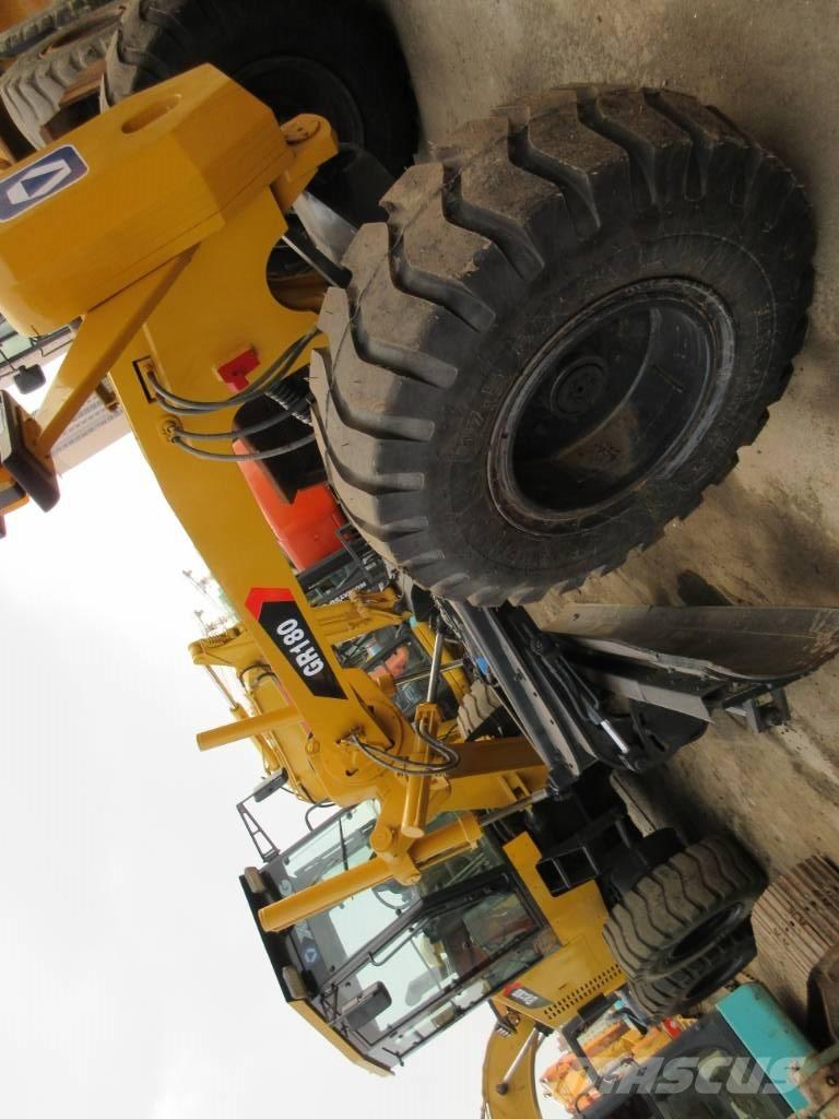 XCMG GR 180 Grader