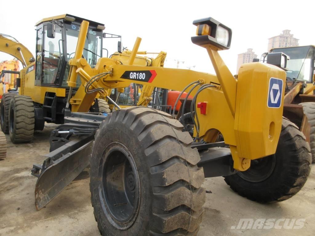 XCMG GR 180 Grader