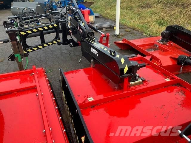 Ilsbo M150PC Sonstige Landmaschinen