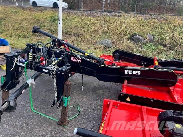Ilsbo M150PC Sonstige Landmaschinen