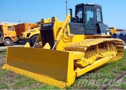 Shantui SD16H Bulldozer
