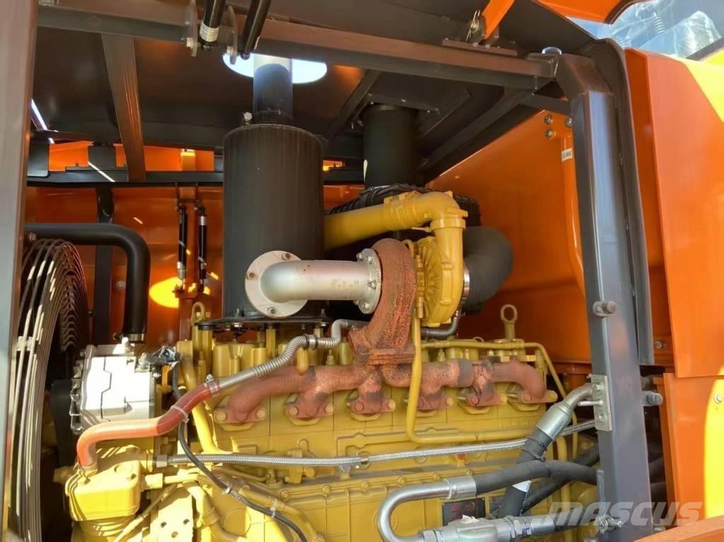 Develon SD 320 Radlader