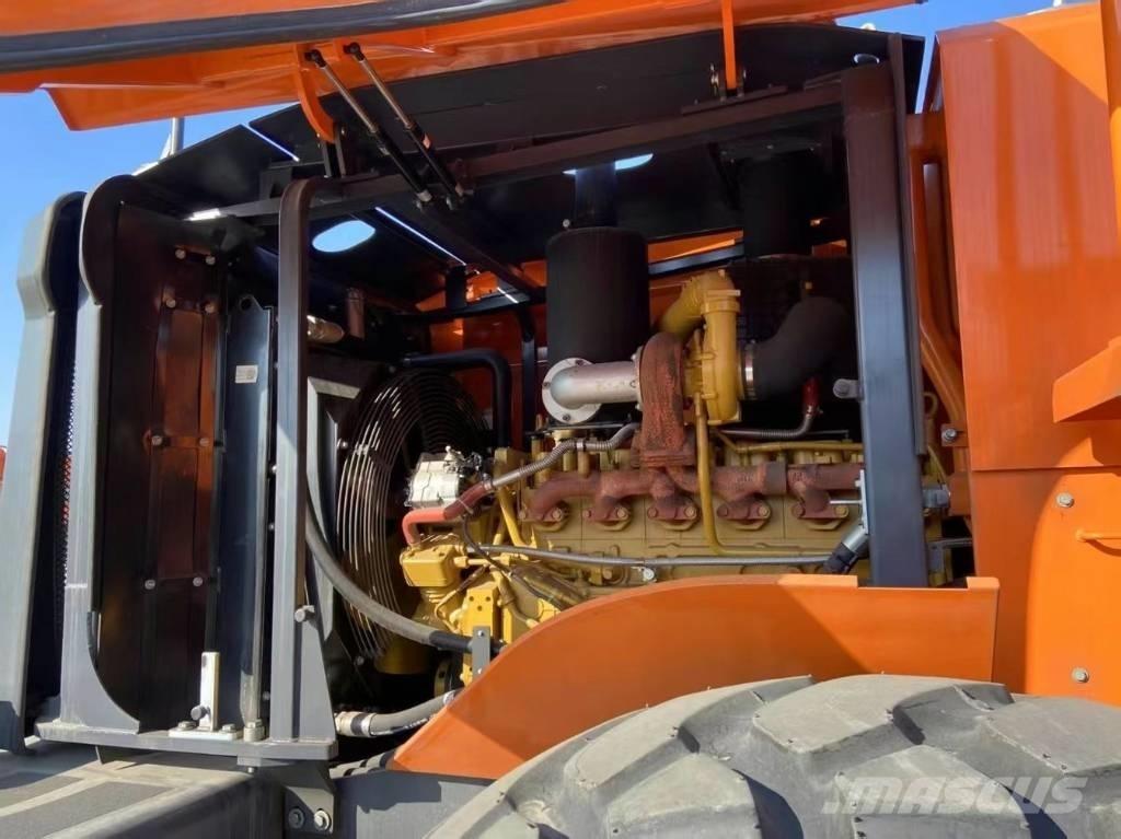 Develon SD 320 Radlader
