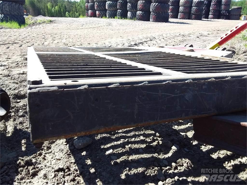 Valmet 840.3 Anderes Zubehör