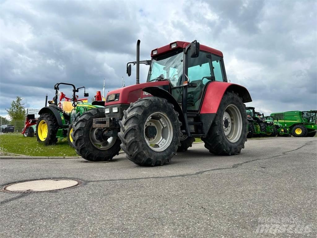 Case IH CS 94 Traktoren