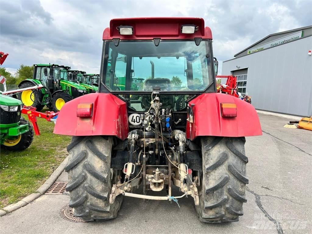 Case IH CS 94 Traktoren