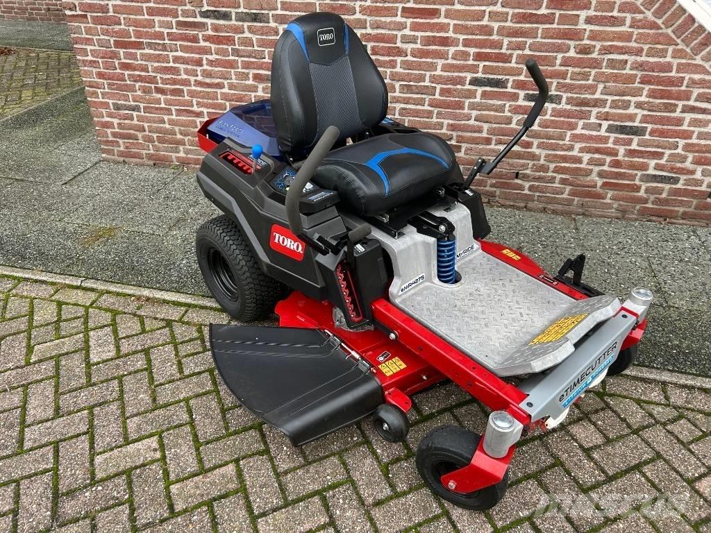 Toro eMR 4275 Null-Wendekreis Mäher