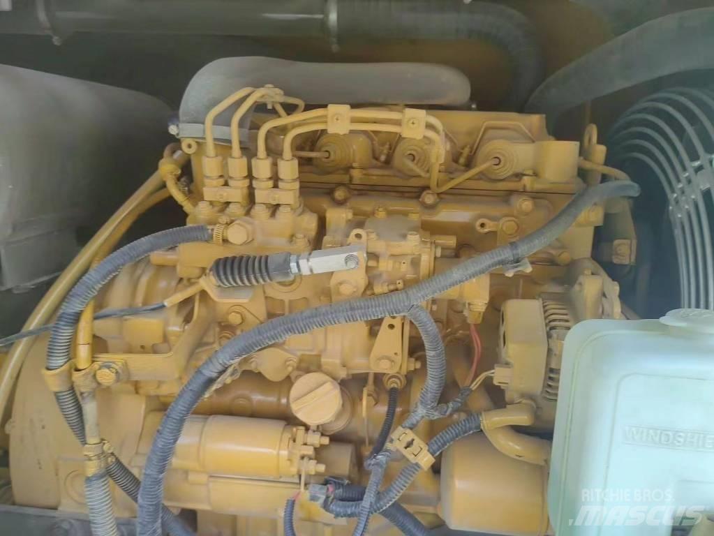 CAT 307 E2 Raupenbagger