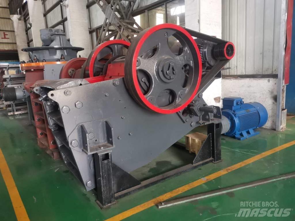 Kinglink C96 Pulverisierer