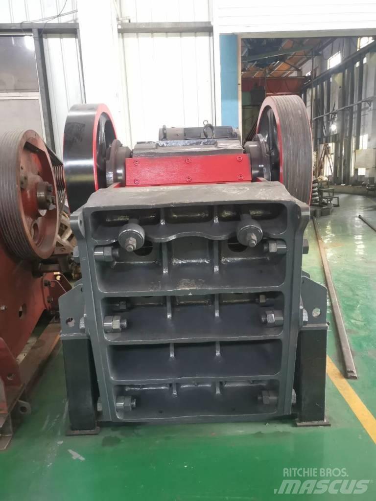Kinglink C96 Pulverisierer