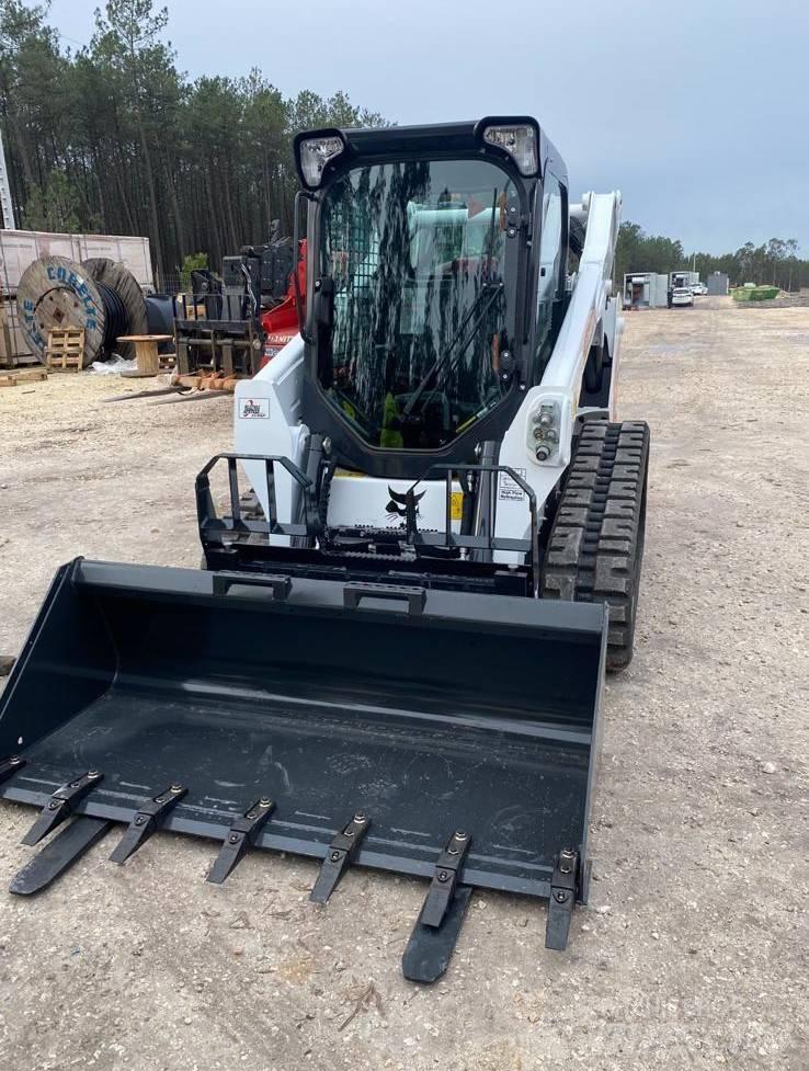 Bobcat T 590 Minilader