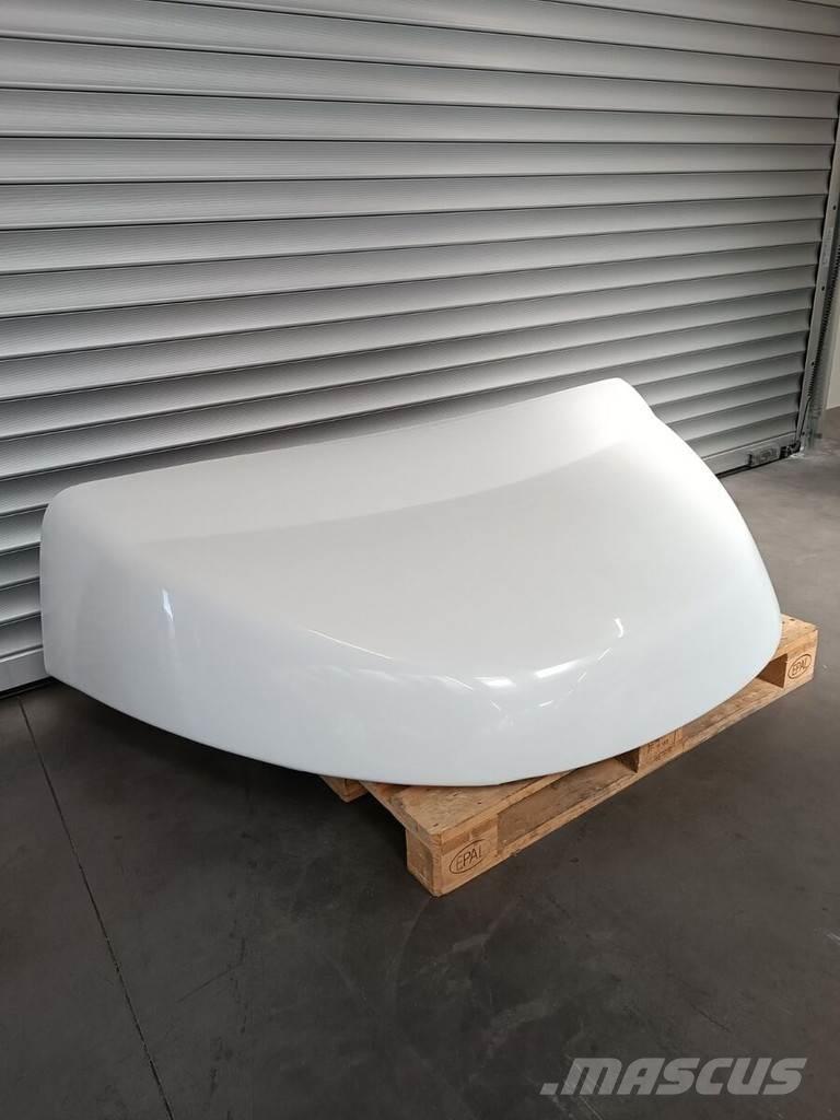 DAF LF Transport Sonstige