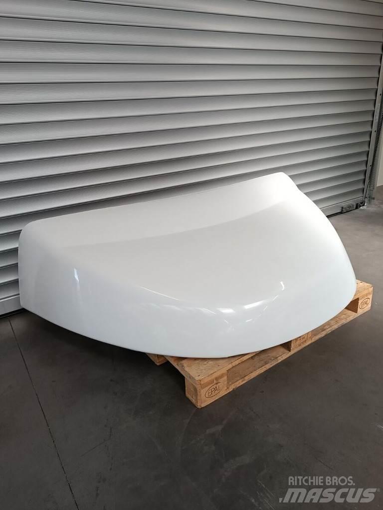 DAF LF Transport Sonstige