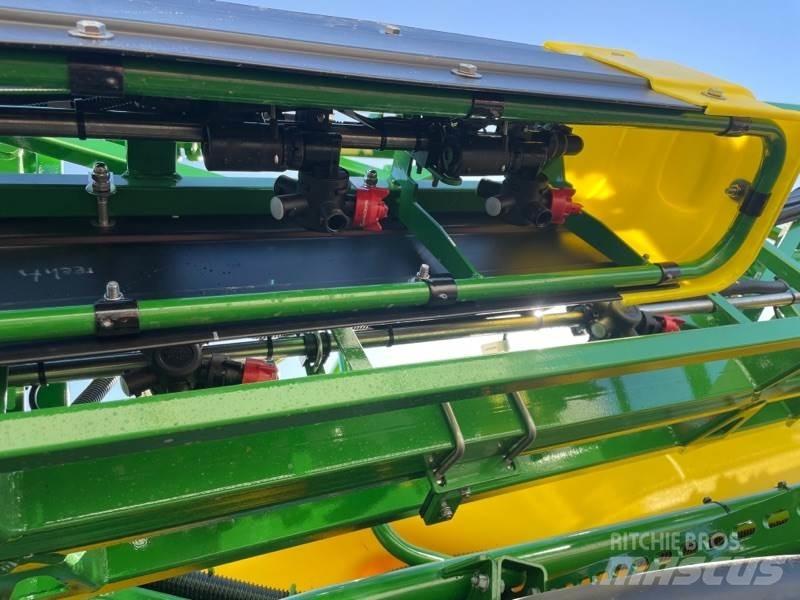 John Deere R952i Anhängespritzen