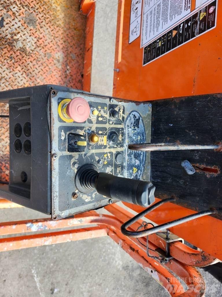JLG 4069 LE Scheren-Arbeitsbühnen