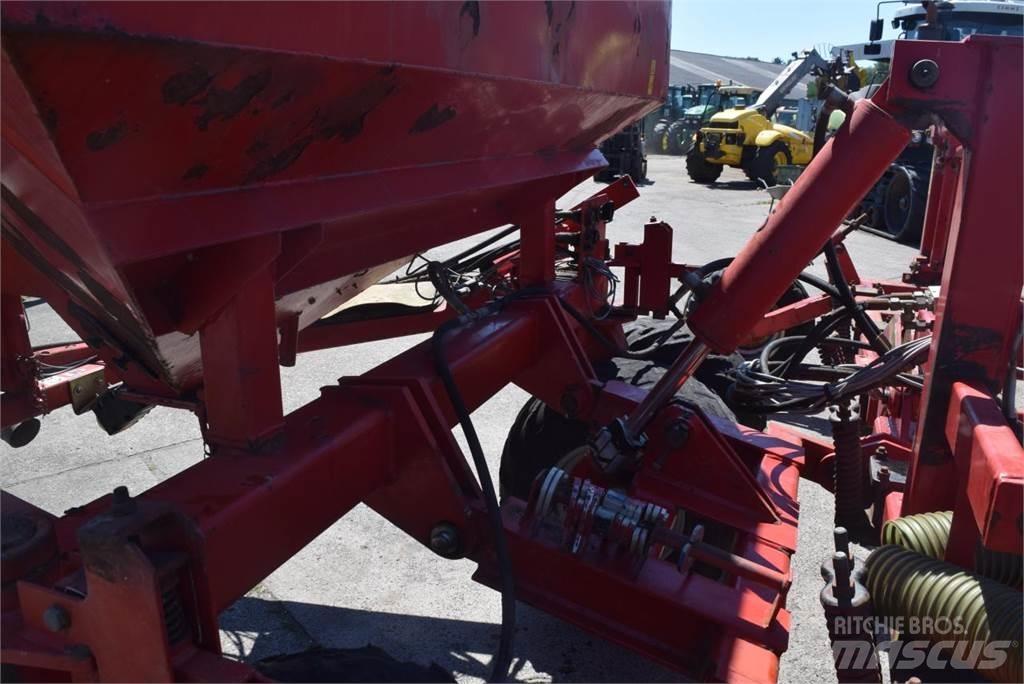 Horsch CO 6.25 Drillmaschinen
