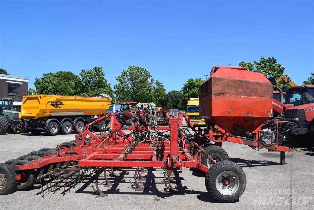 Horsch CO 6.25 Drillmaschinen