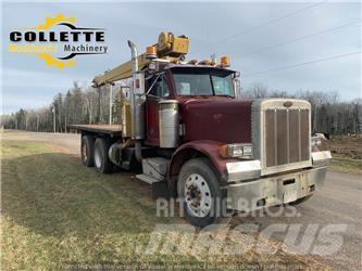 Peterbilt 379 Personenaufzüge