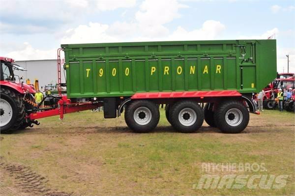 Pronar T900 Kippanhänger