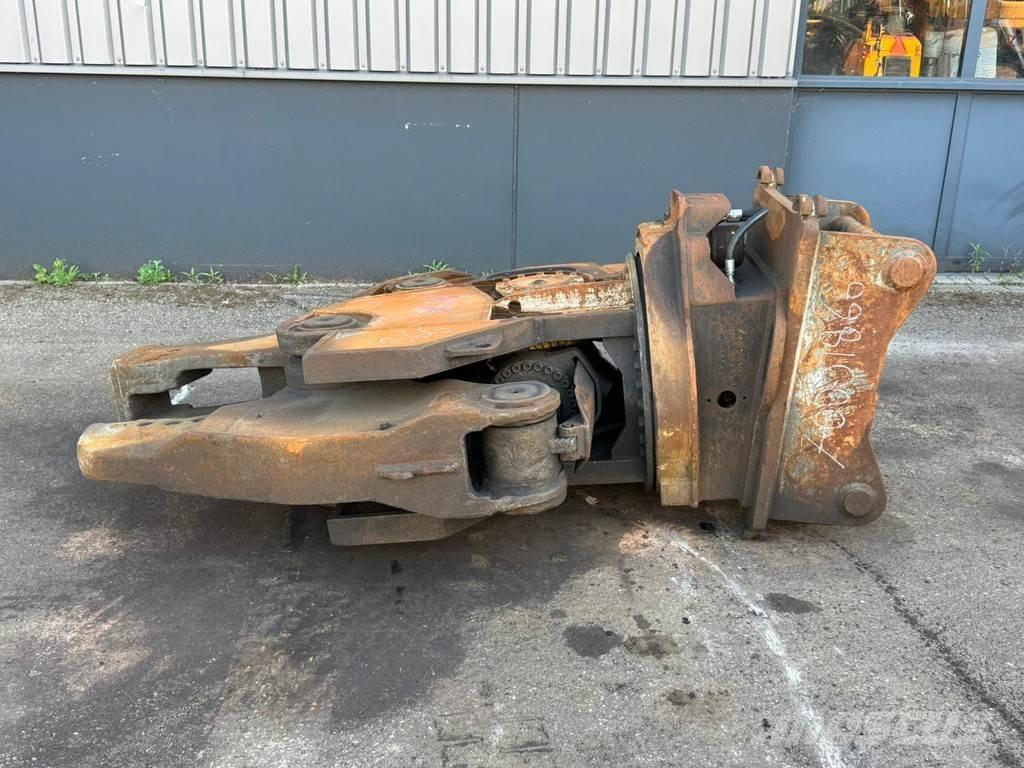 CAT MP20S/oq80 Schneidwerkzeuge
