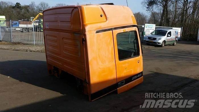 Mercedes-Benz 2540 Transport Sonstige