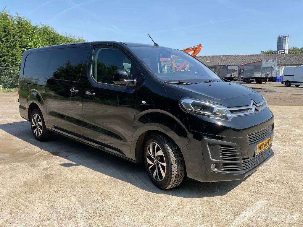 Citroën Jumpy Lieferwagen