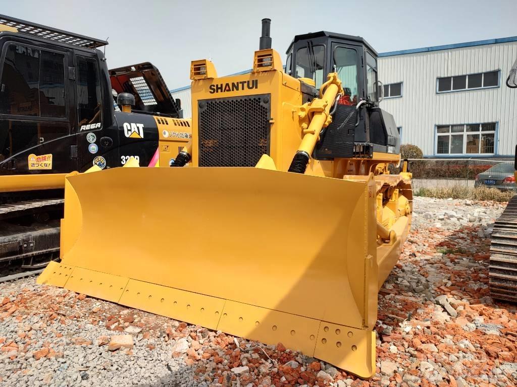 Shantui SD 22 Bulldozer