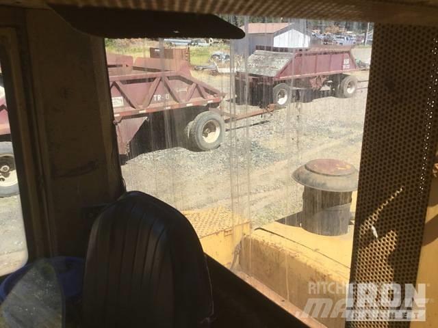 CAT 980 B Radlader