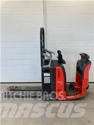 Linde N20HP/132 Niederhub-Kommissionierer