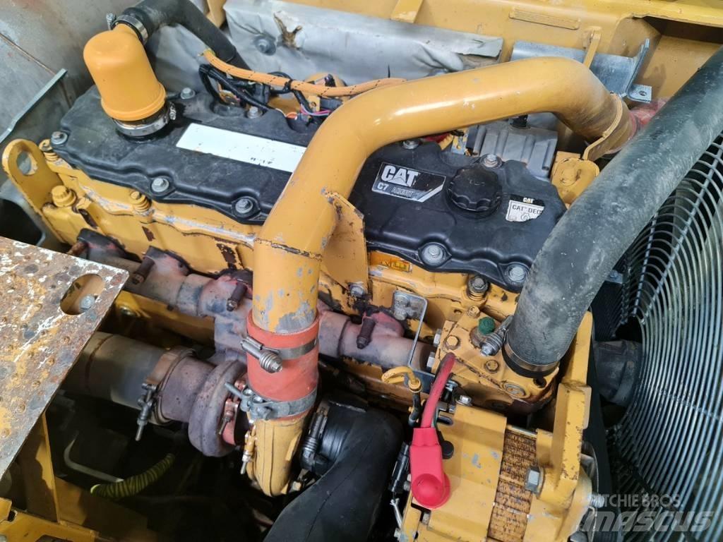 CAT 324 D L Raupenbagger