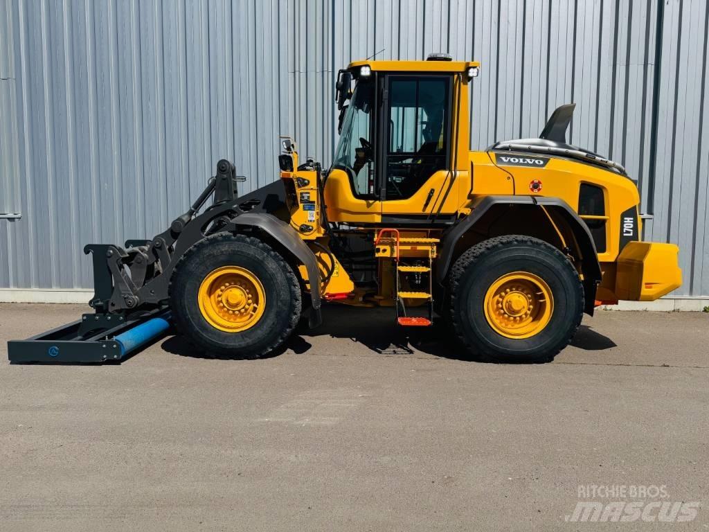 Volvo L 70 H Radlader