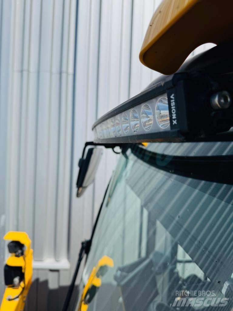 Volvo L 70 H Radlader