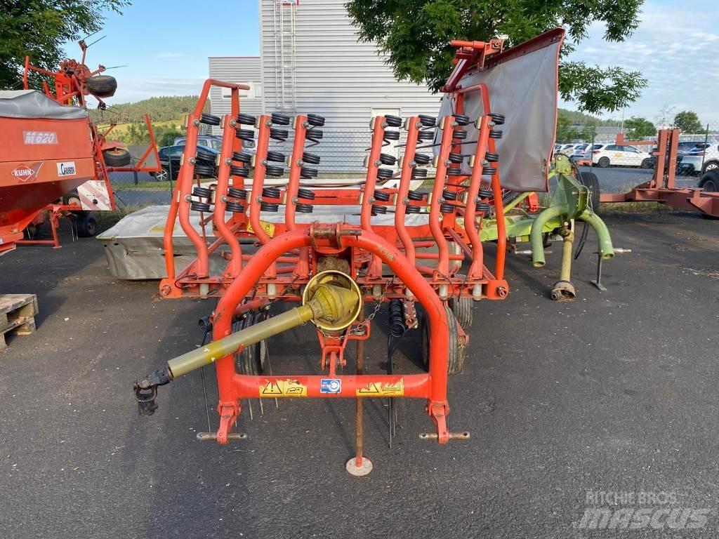 Kuhn GA 3501 GM Schwader