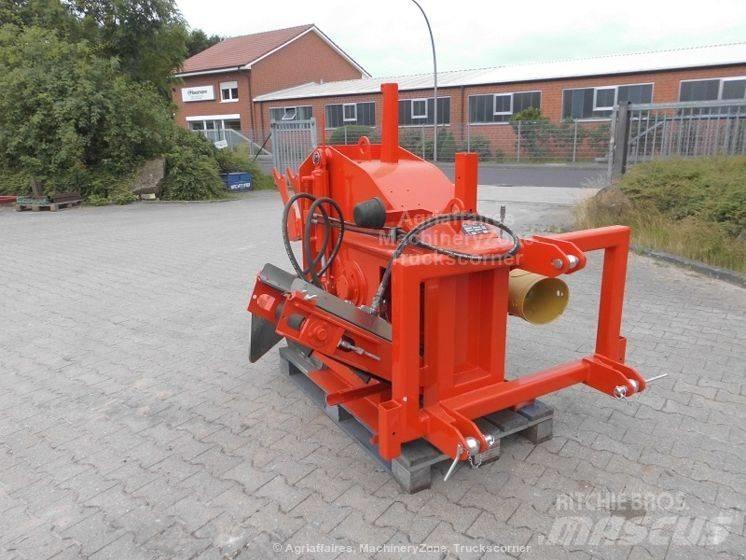  Grabenfräse GM 1 AF Grabenfräse