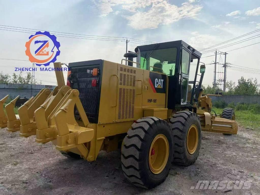 CAT 140 H Grader
