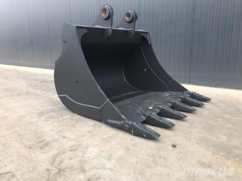 CAT 320C C-Stick Schaufeln