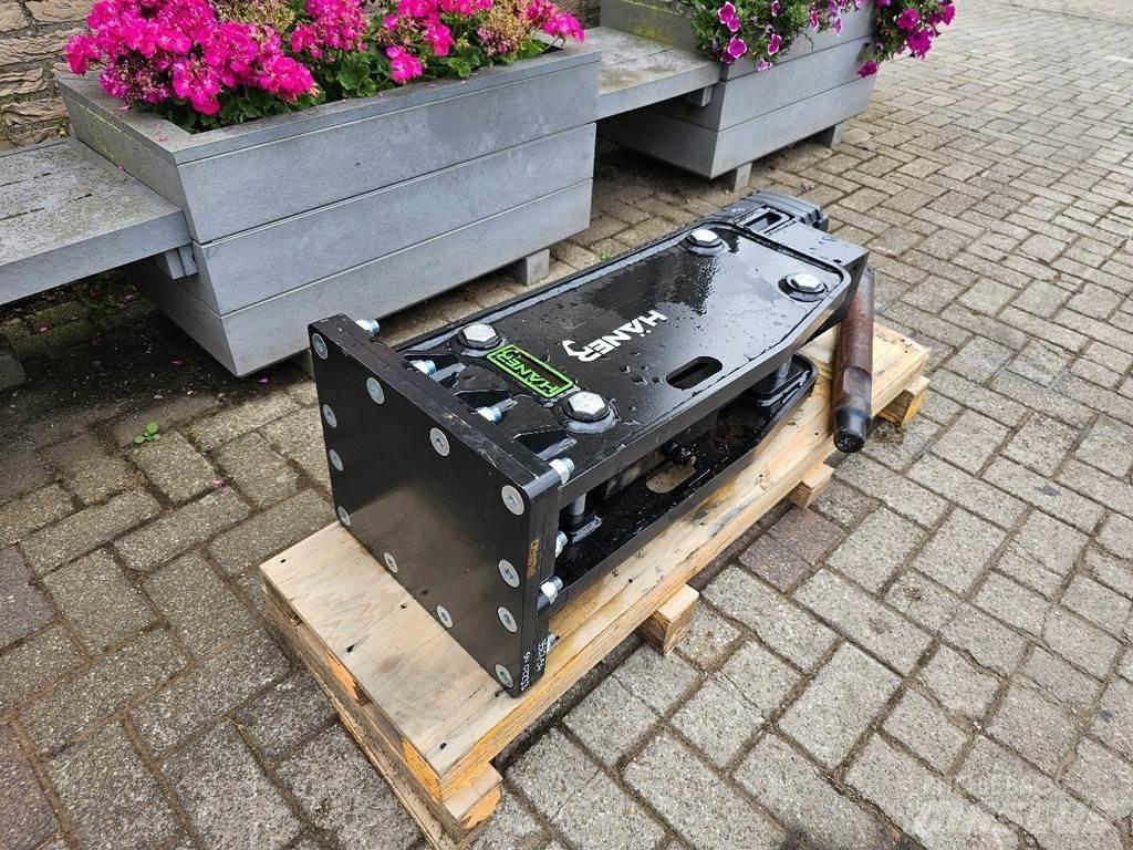  Haner HX700SA Hammer / Brecher