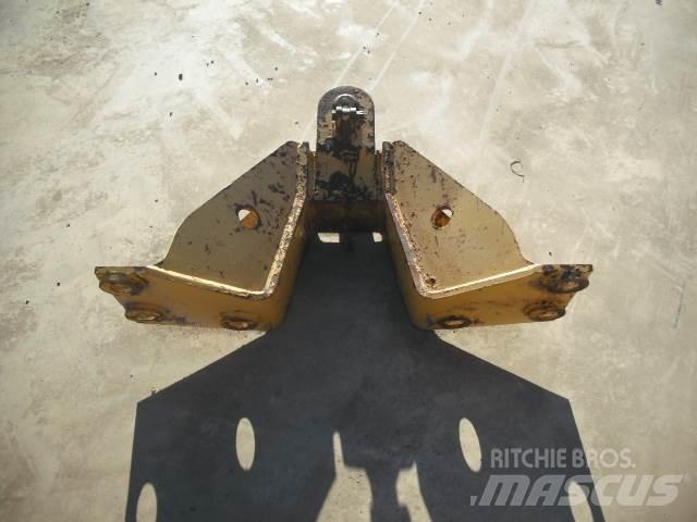 Komatsu D65EX PX Bulldozer