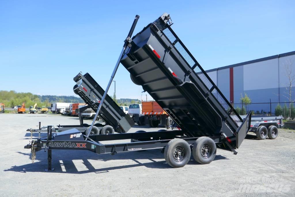 RawMaxx LPXT14BP14K Kipper