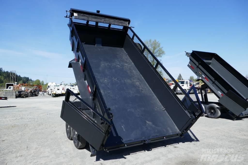 RawMaxx LPXT14BP14K Kipper