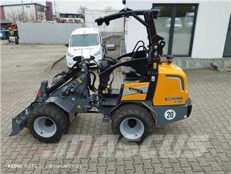 GiANT G2300 Xtra HD Kompaktlader