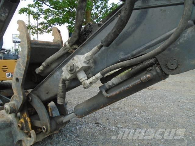 John Deere 17 G Minibagger < 7t